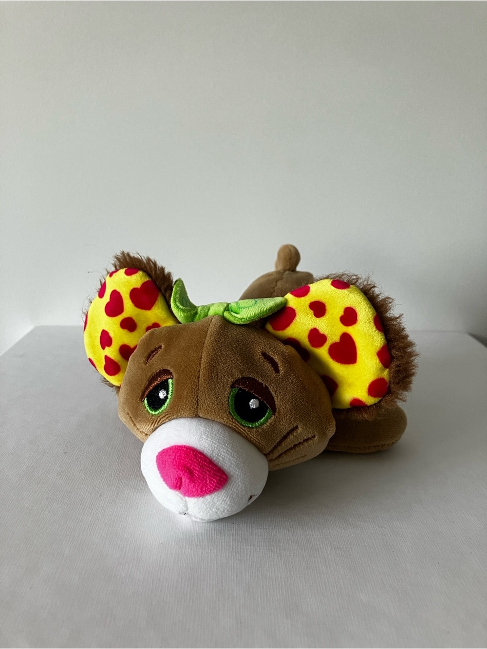 Cutetitos Pizzaitos Mouse Plush